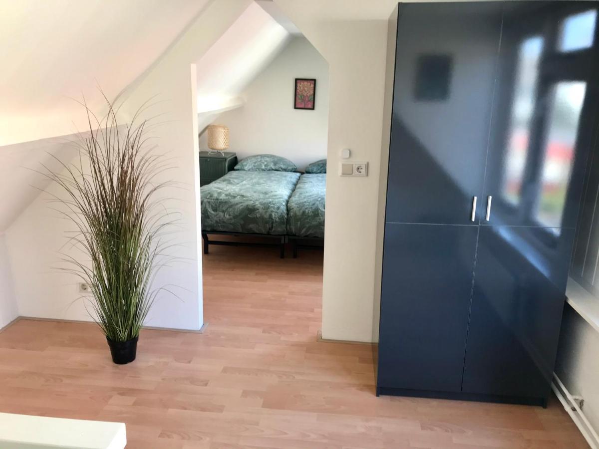 Ferienhaus Geniessen Am Meer Mit Wellnesszugang Egmond aan Zee Exterior foto