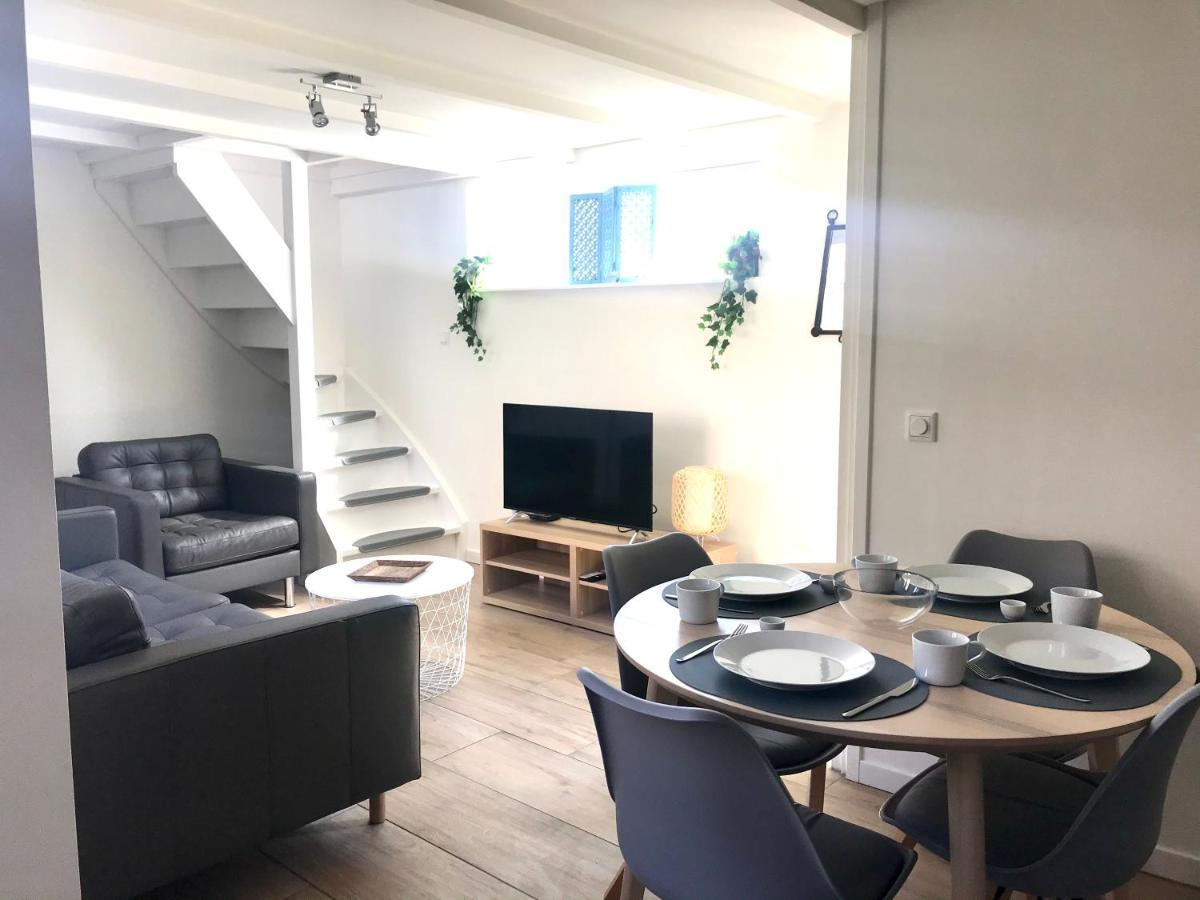 Ferienhaus Geniessen Am Meer Mit Wellnesszugang Egmond aan Zee Exterior foto