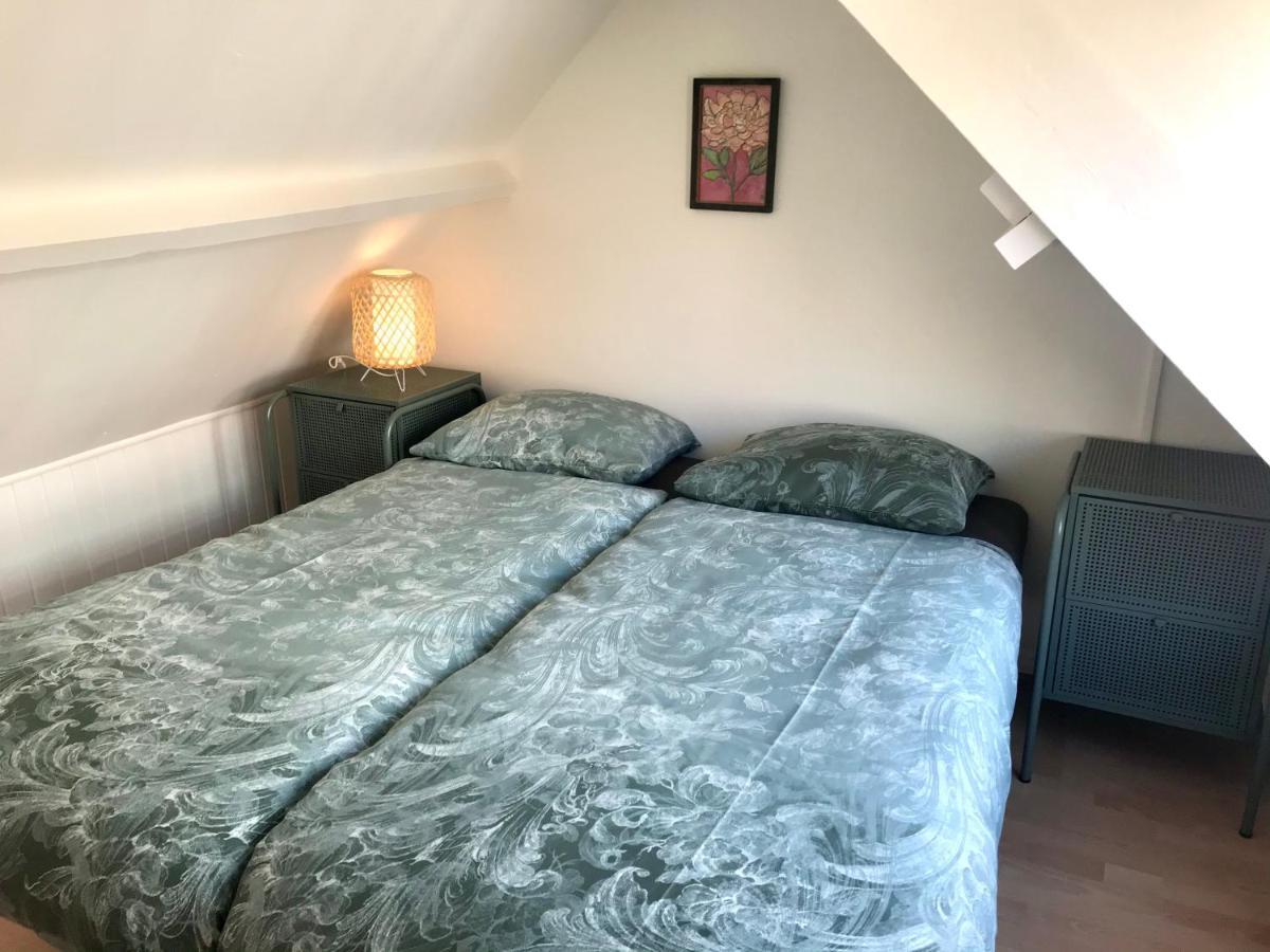 Ferienhaus Geniessen Am Meer Mit Wellnesszugang Egmond aan Zee Exterior foto