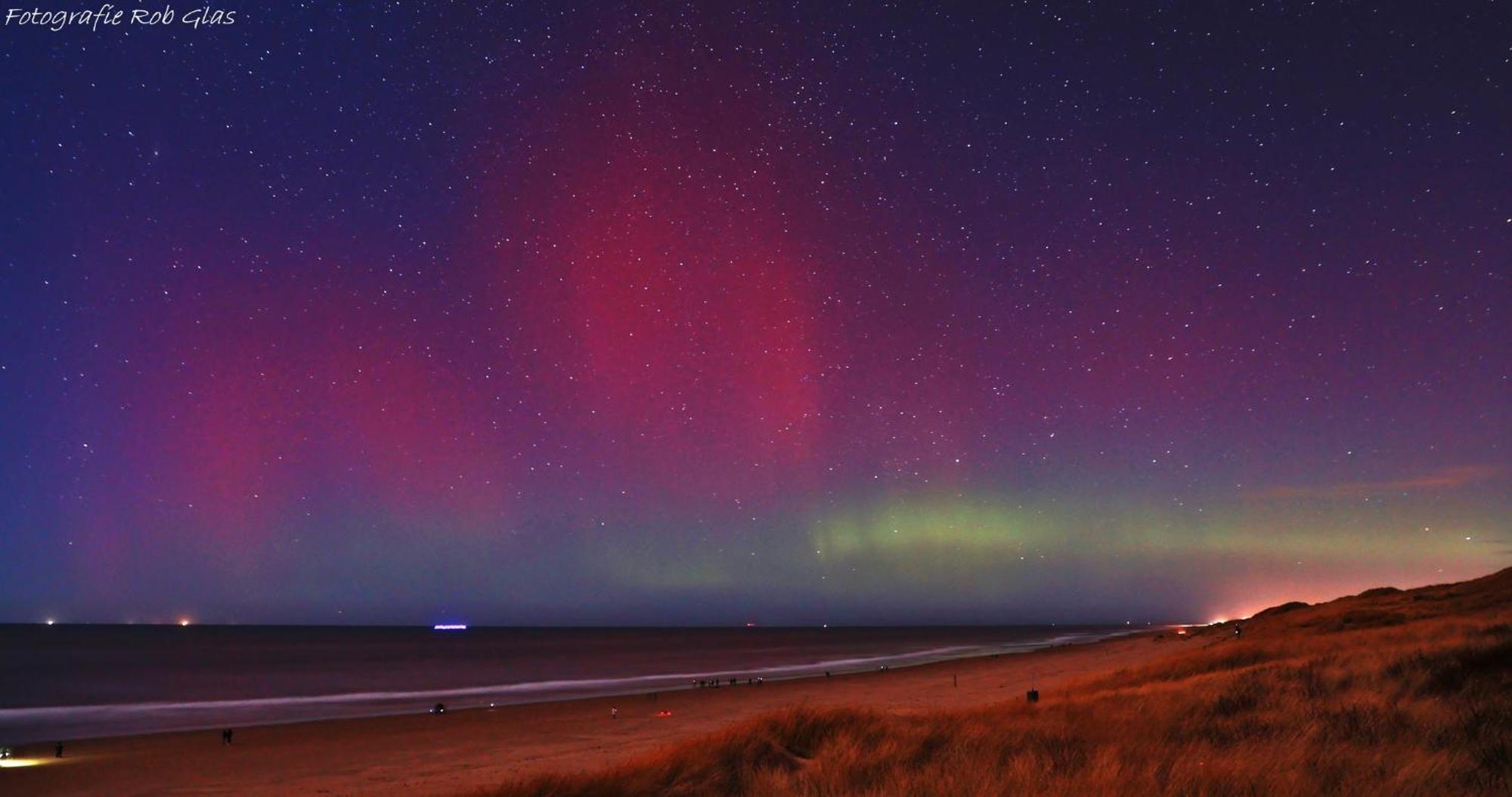 Ferienhaus Geniessen Am Meer Mit Wellnesszugang Egmond aan Zee Exterior foto