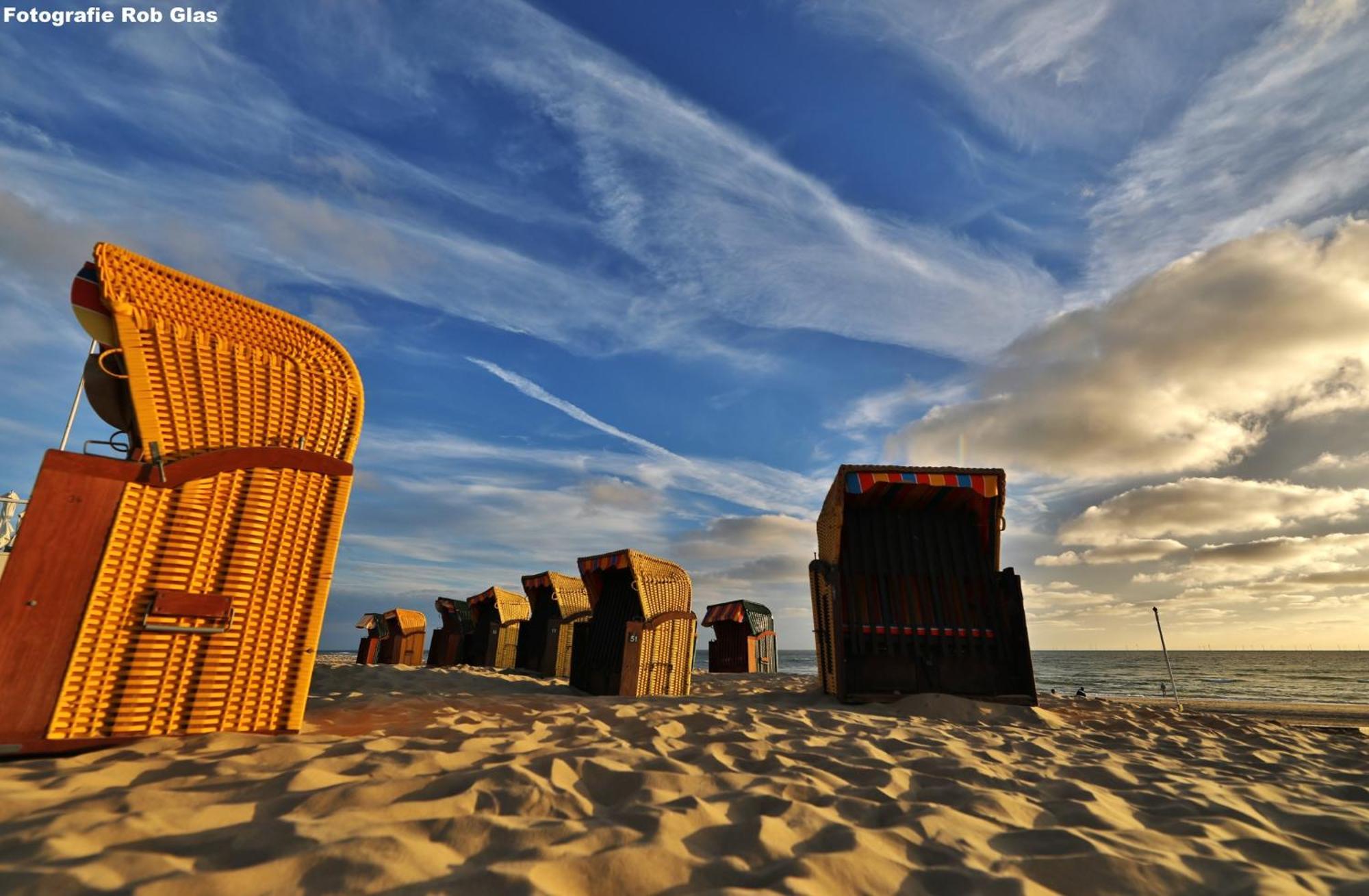 Ferienhaus Geniessen Am Meer Mit Wellnesszugang Egmond aan Zee Exterior foto