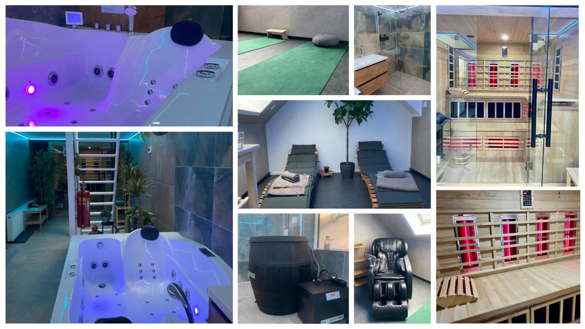 Ferienhaus Geniessen Am Meer Mit Wellnesszugang Egmond aan Zee Exterior foto